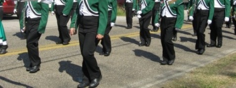 Band Uniforms