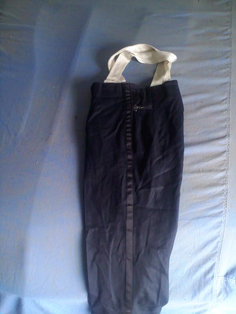 Band Uniform Pants 22