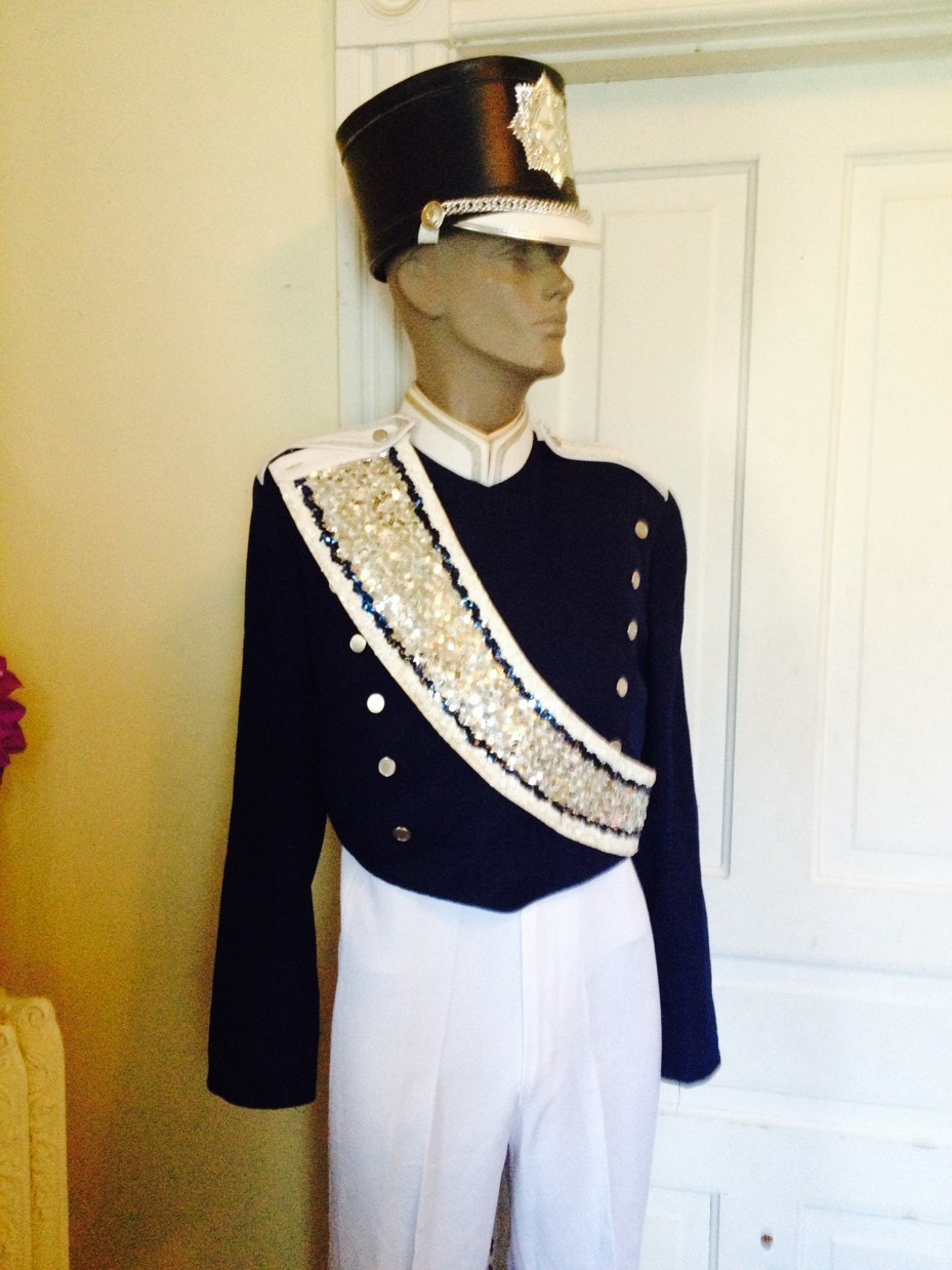 Rent Marching Band Uniforms