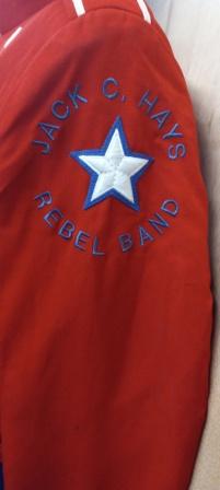 Set 39+/- Red, White and Blue Marching Band