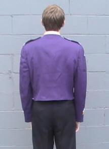 Ok Go Video Jackets and Hat