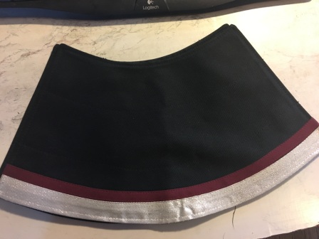 Item#0110KANGauntlet