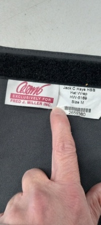 Item#0422GAR350 Item description: 350+/- Sets of Red/White/Gray used band uniforms. Material is cott