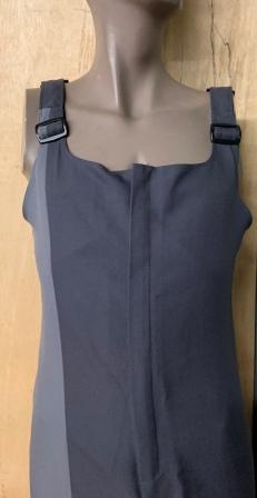 Set of 350 Gray and Orange Cesario/Bayly Marching Band Uniforms Item description: Set includes 350 C