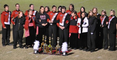 60 Red, Black and White jackets. The "S" logo is a patch and can easily