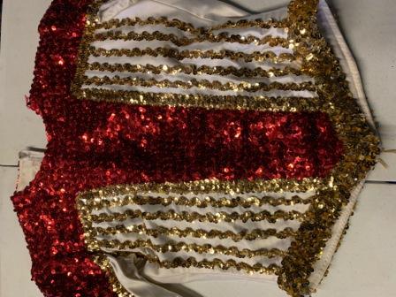 Item#0110RedWhiteSequinedTop010