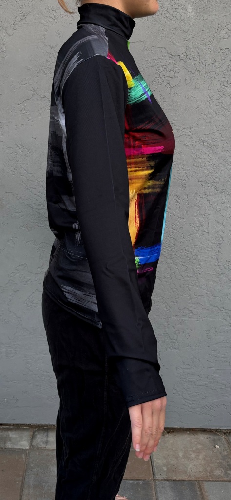 65 Tunics