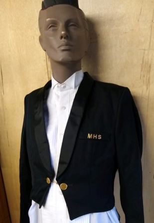 79(+/-) Black Concert, Choir, Symphony Tuxes