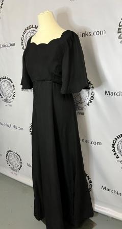 233+/- Black Concert Dresses also available in smaller lots Item description: This is a lot of 233 u