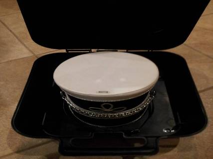 94 Stanbury Marching Band Hats - Black & White 10 Small 42 Medium 31 Large 11 XLarge -----